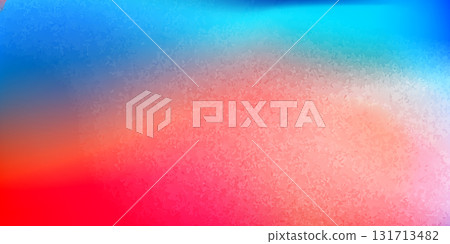 Trendy abstract rainbow blurred background. Smooth watercolor vector illustration for web, template, posters, card, banner. Pastel colors gradient mesh pattern Trendy abstract rainbow blurred background. Smooth watercolor vector illustration for web, template, posters, card, banner. Pastel colors gradient mesh pattern 131713482