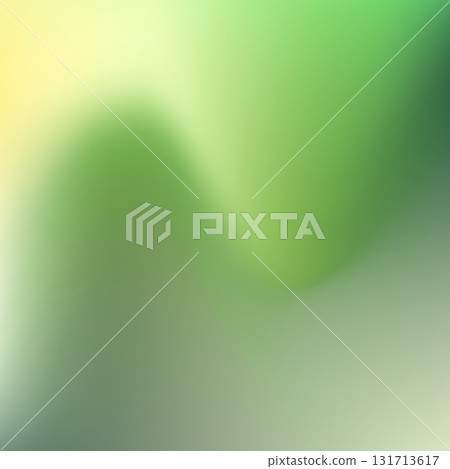 Trendy abstract rainbow blurred background. Smooth watercolor vector illustration for web, template, posters, card, banner. Pastel colors gradient mesh pattern 131713617