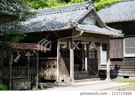 神社 神社 131713888