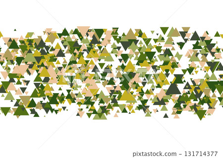 Polygonal rainbow mosaic background. Abstract low poly vector illustration. Triangular pattern in halftone style. Template geometric business design with triangle for poster, banner, card, flyer Polygonal rainbow mosaic background. Abstract low poly vector illustration. Triangular pattern in halftone style. Template geometric business design with triangle for poster, banner, card, flyer 131714377