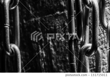 Alloy steel chains for industrial use Alloy steel chains for industrial use 131715011