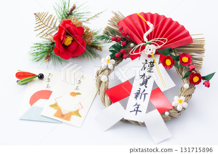 新年裝飾 131715896