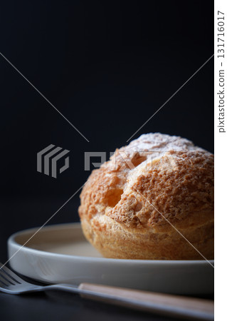 奶油泡芙、蛋糕、餅乾泡芙 奶油泡芙、蛋糕、餅乾泡芙 131716017