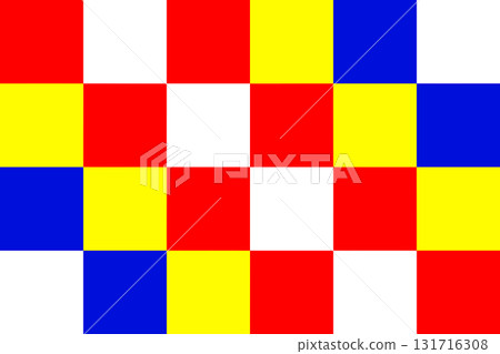 Flag of Antwerp 131716308