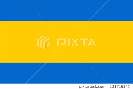 Flag of Pekara-Shlionska Flag of Pekara-Shlionska 131716345