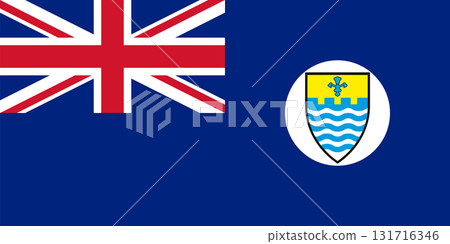 Flag of Penang (1949 1957) 131716346