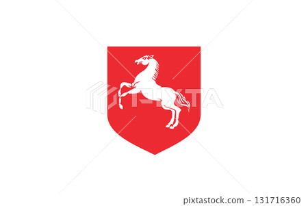 Konin flag 131716360