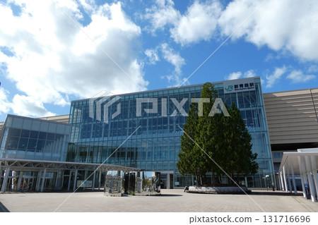 新青森車站（青森縣青森市） 131716696