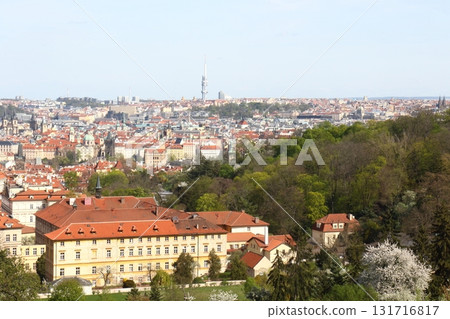 布拉格歷史中心世界遺產 131716817