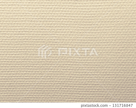 Soft pastel yellow geometric mesh pattern clean surface 131716847