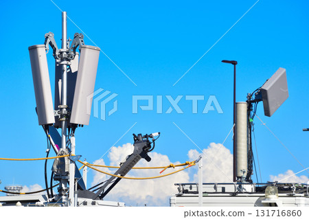 手機移動基站 131716860