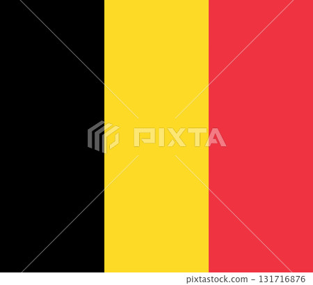 Flag of Belgium Flag of Belgium 131716876