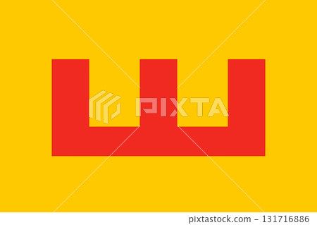 Flag of the Second Bulgarian Empire Flag of the Second Bulgarian Empire 131716886
