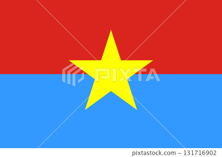Flag of South Vietnam Flag 131716902