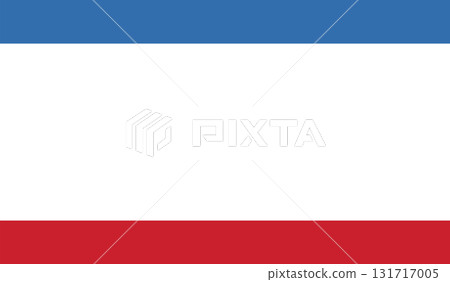 FLAG OF CRIMEA 131717005