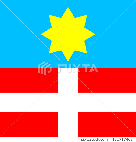 Pochaev's flag 131717465