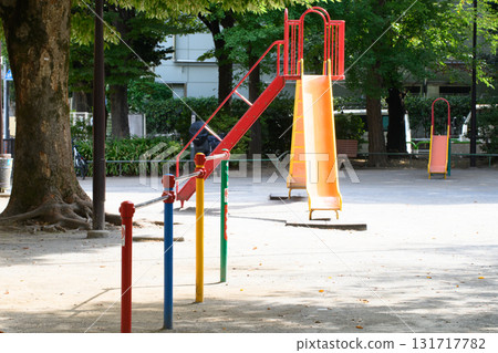 公園玩具 公園玩具 131717782