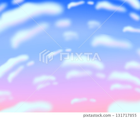 晨曦粉紅背景素材 晨曦粉紅背景素材 131717855