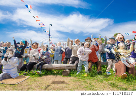 宮地岳稻草人節 131718137