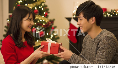 情侶交換聖誕禮物 情侶交換聖誕禮物 131718256