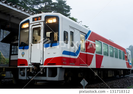 三陸鐵道裡亞斯線 36-701系列 131718312