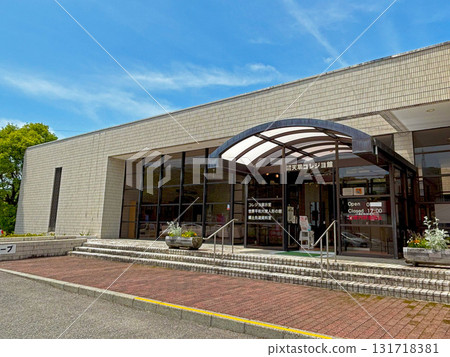 Amakusa College Hall Amakusa College Hall 131718381