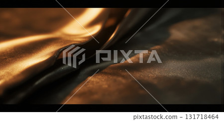 Metallic Mocha Layers with Light Reflection Layers of metallic mocha tones gently overlap each other, with soft light reflecting across Metallic Mocha Layers with Light Reflection Layers of metallic mocha tones gently overlap each other, with soft light reflecting across 131718464