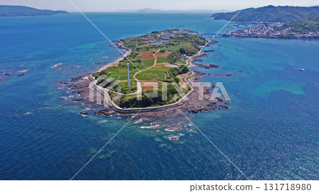 辻島無人機航拍 131718980