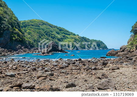 陽光明媚的妙可浦 131719069