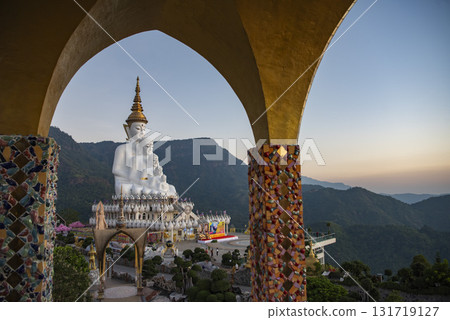 THAILAND PHETCHABUN KHAO KHO WAT PHA SORN KAEW 131719127