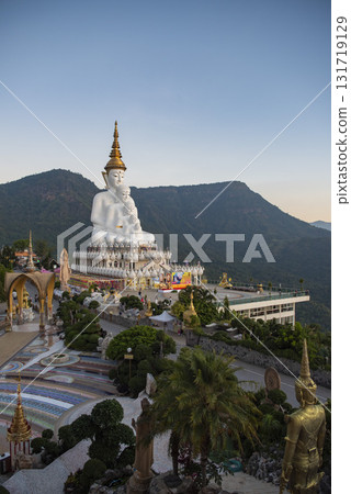THAILAND PHETCHABUN KHAO KHO WAT PHA SORN KAEW 131719129