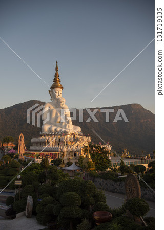 THAILAND PHETCHABUN KHAO KHO WAT PHA SORN KAEW 131719135