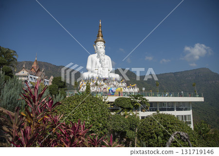 THAILAND PHETCHABUN KHAO KHO WAT PHA SORN KAEW 131719146