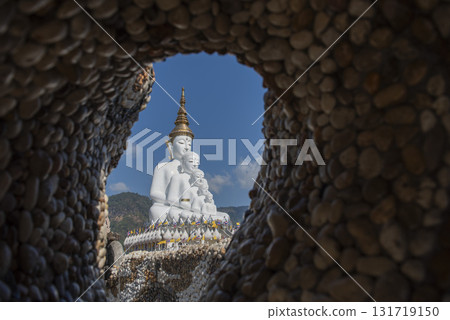 THAILAND PHETCHABUN KHAO KHO WAT PHA SORN KAEW THAILAND PHETCHABUN KHAO KHO WAT PHA SORN KAEW 131719150