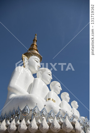 THAILAND PHETCHABUN KHAO KHO WAT PHA SORN KAEW THAILAND PHETCHABUN KHAO KHO WAT PHA SORN KAEW 131719162