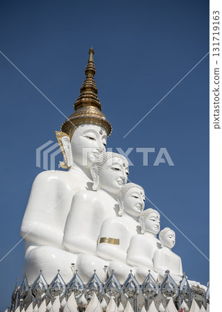 THAILAND PHETCHABUN KHAO KHO WAT PHA SORN KAEW 131719163