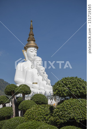 THAILAND PHETCHABUN KHAO KHO WAT PHA SORN KAEW 131719165