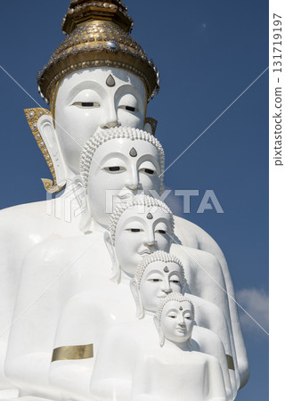 THAILAND PHETCHABUN KHAO KHO WAT PHA SORN KAEW 131719197