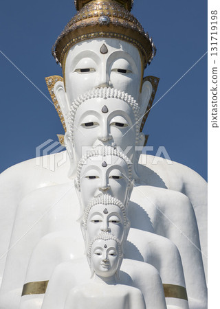 THAILAND PHETCHABUN KHAO KHO WAT PHA SORN KAEW 131719198