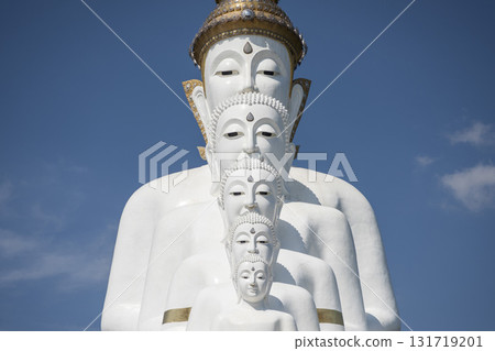 THAILAND PHETCHABUN KHAO KHO WAT PHA SORN KAEW THAILAND PHETCHABUN KHAO KHO WAT PHA SORN KAEW 131719201