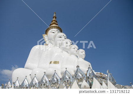 THAILAND PHETCHABUN KHAO KHO WAT PHA SORN KAEW THAILAND PHETCHABUN KHAO KHO WAT PHA SORN KAEW 131719212