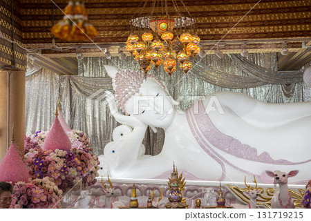 THAILAND PHETCHABUN KHAO KHO WAT PHA SORN KAEW THAILAND PHETCHABUN KHAO KHO WAT PHA SORN KAEW 131719215