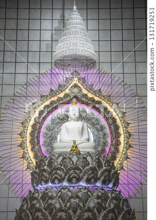 THAILAND PHETCHABUN KHAO KHO WAT PHA SORN KAEW THAILAND PHETCHABUN KHAO KHO WAT PHA SORN KAEW 131719251