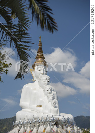 THAILAND PHETCHABUN KHAO KHO WAT PHA SORN KAEW 131719265