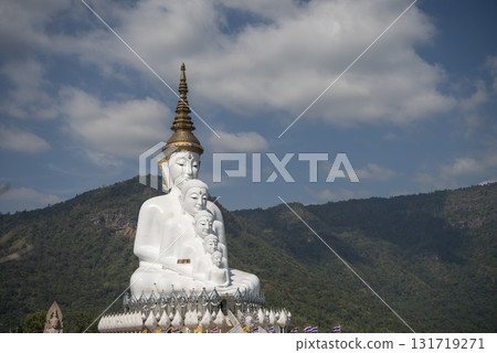 THAILAND PHETCHABUN KHAO KHO WAT PHA SORN KAEW 131719271