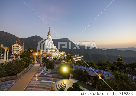 THAILAND PHETCHABUN KHAO KHO WAT PHA SORN KAEW 131719288