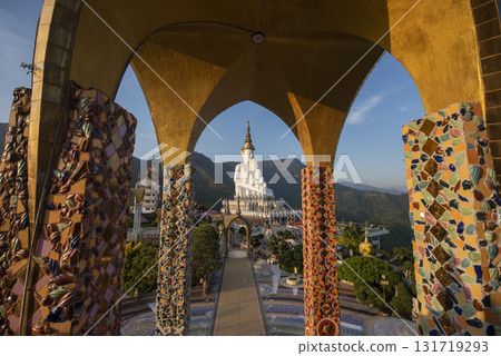 THAILAND PHETCHABUN KHAO KHO WAT PHA SORN KAEW 131719293