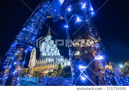 THAILAND PHETCHABUN KHAO KHO WAT PHA SORN KAEW 131719300