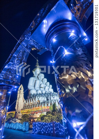 THAILAND PHETCHABUN KHAO KHO WAT PHA SORN KAEW 131719301