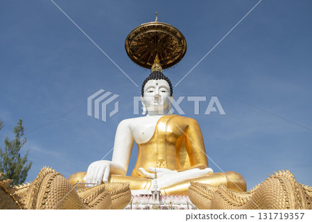 THAILAND UTTARADIT WAT KHUNG TAPHAO 131719357